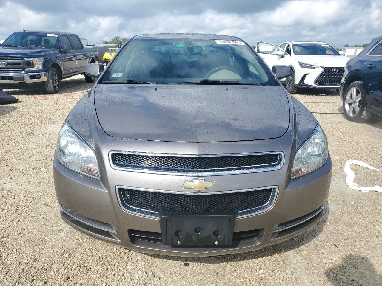 2010 Chevrolet Malibu - Image 5