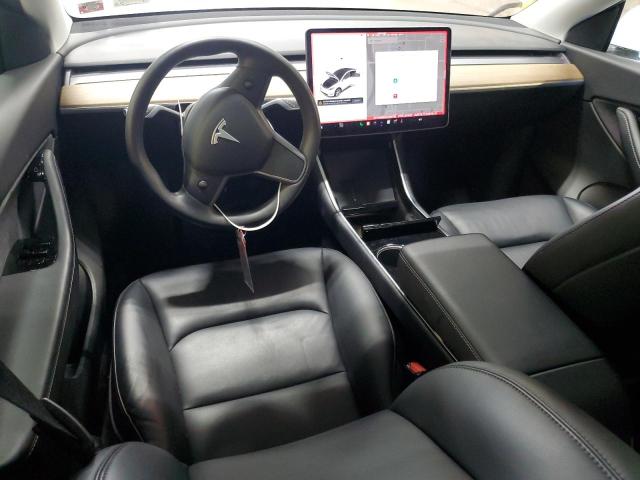 5YJYGDEE5LF043751 Tesla Model Y  8