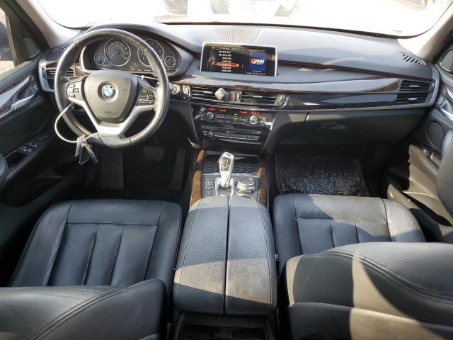 Parquets BMW X5 2015 Black