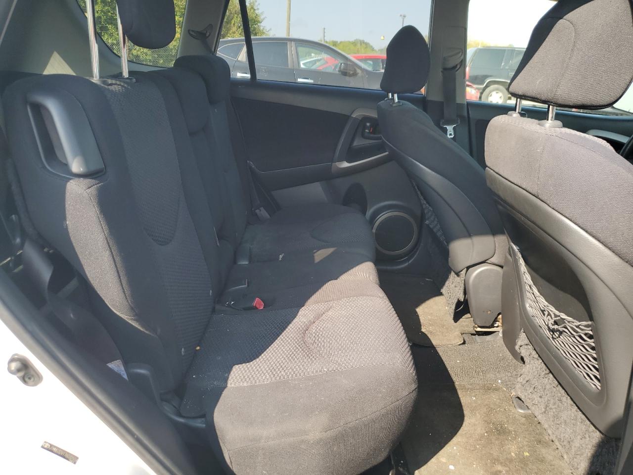 2007 Toyota Rav4 Sport VIN: JTMBD32V176032504 Lot: 70459244