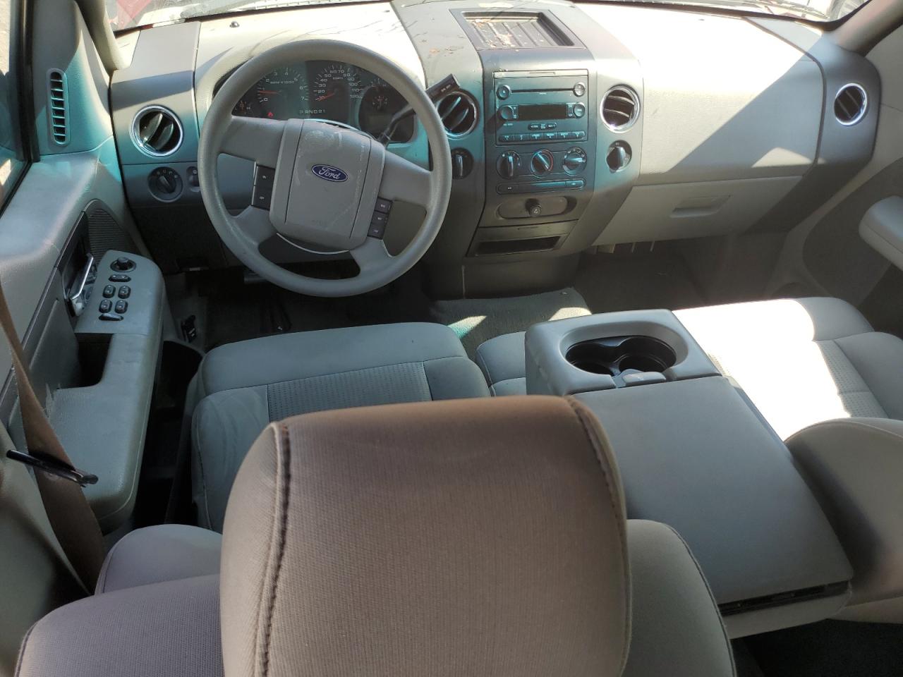 2007 Ford F-150 - Image 8