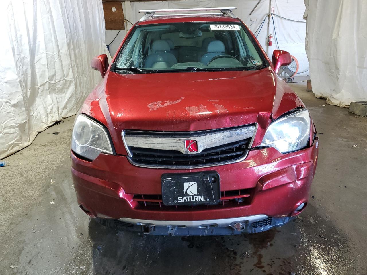 3GSDL53719S577077 2009 Saturn Vue Xr