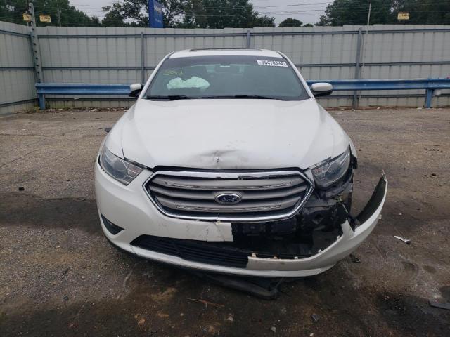  FORD TAURUS 2014 Белы