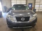 2013 Nissan Pathfinder S for Sale in Ham Lake, MN - Minor Dent/Scratches
