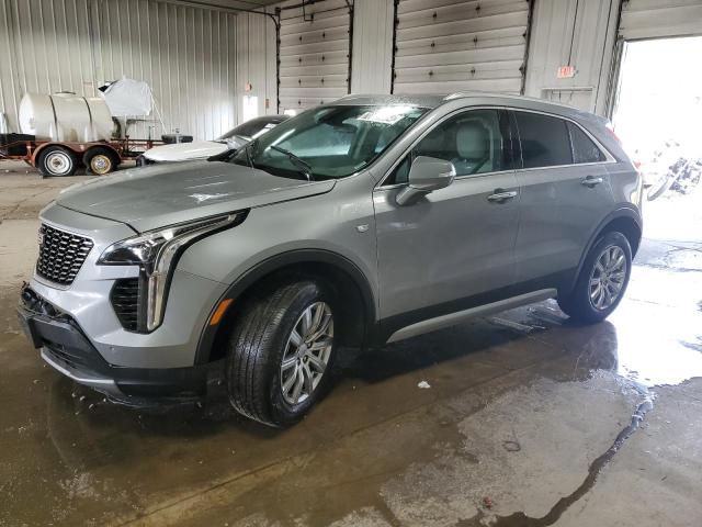 2023 Cadillac Xt4 Premium Luxury de vânzare în Franklin, WI - Front End