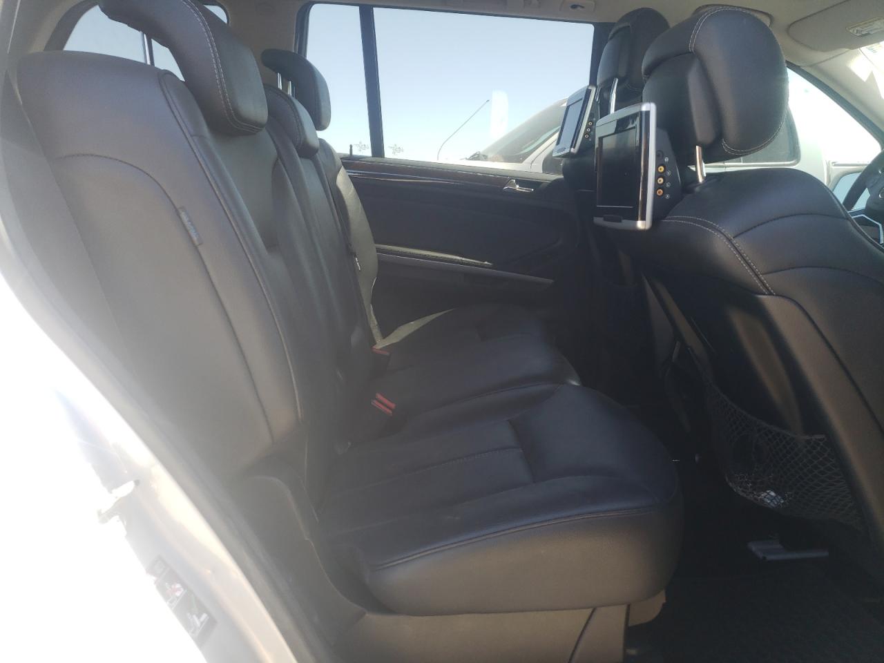 2010 Mercedes-Benz GL-klasse - Image 11