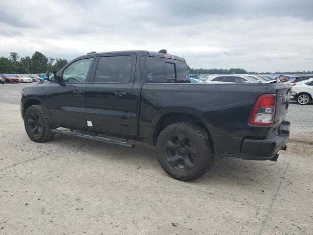  RAM 1500 2019 Czarny