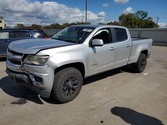 2015 Chevrolet Colorado Lt