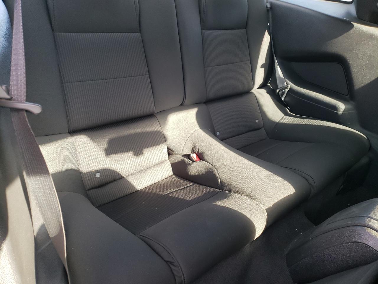 2013 Ford Mustang VIN: 1ZVBP8AM5D5240137 Lot: 70581394