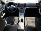 2008 Subaru Outback 2.5I de vânzare în Helena, MT - Rear End