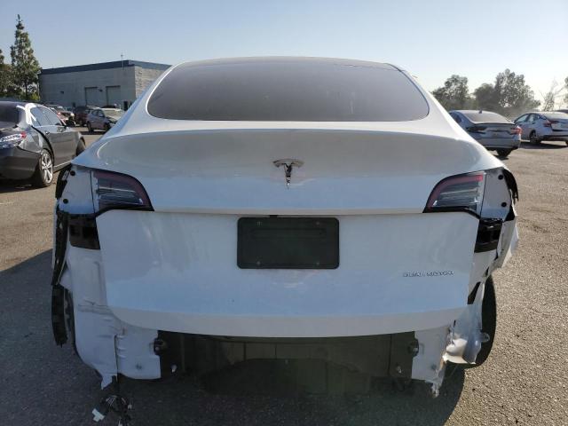 5YJYGDEE9MF231125 Tesla Model Y  6