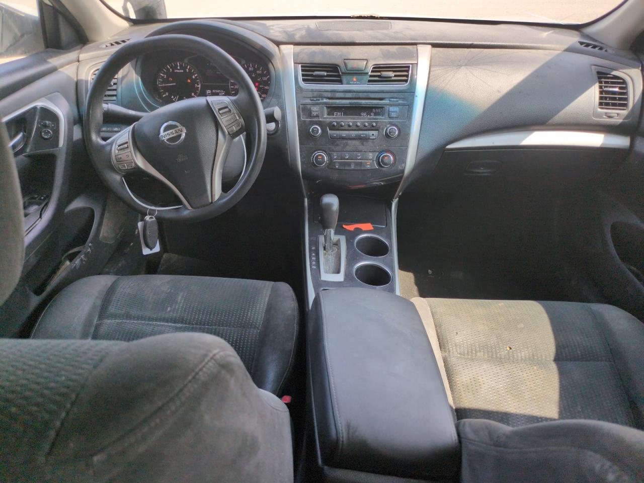 1N4AL3AP9EN378522 2014 Nissan Altima 2.5