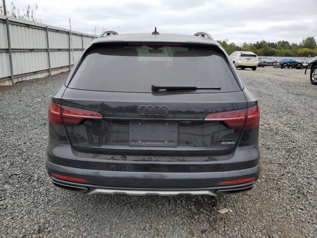 WA19AAF46RA022509 Audi A4 ALLROAD 6