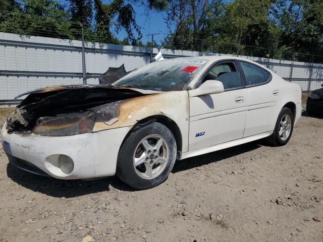 2006 Pontiac Grand Prix 