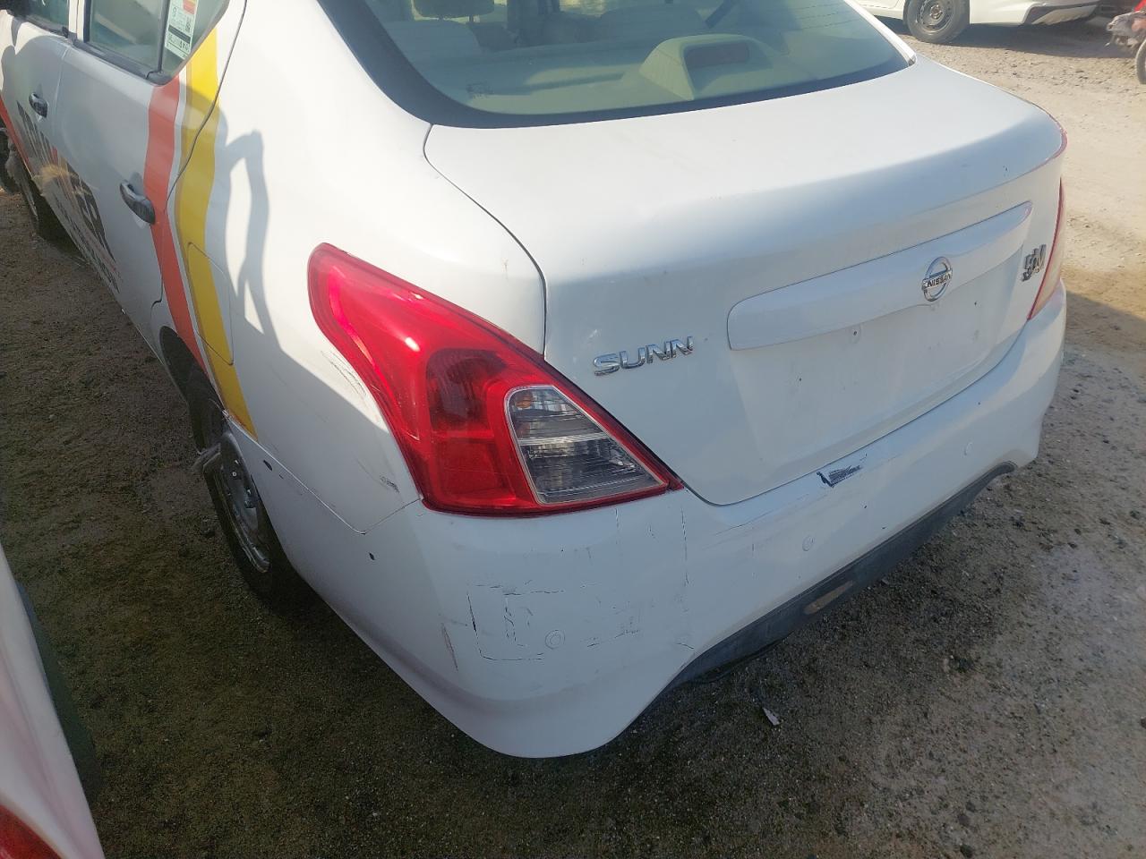 MDHBN7AD1KG649479 - 2019 Nissan SUNNY - #66647004