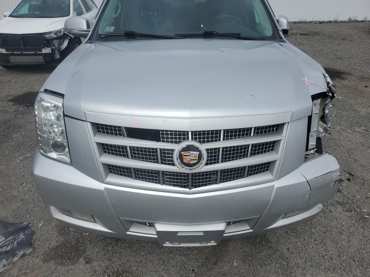 1GYS4JEF9DR119791 2013 Cadillac Escalade Esv Premium