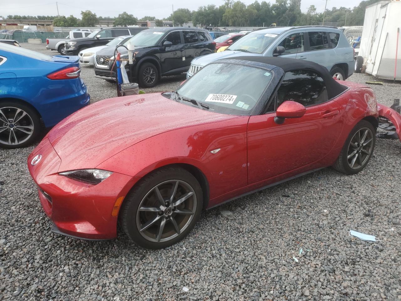 JM1NDAD77G0113929 2016 MAZDA MX-5 - Image 1