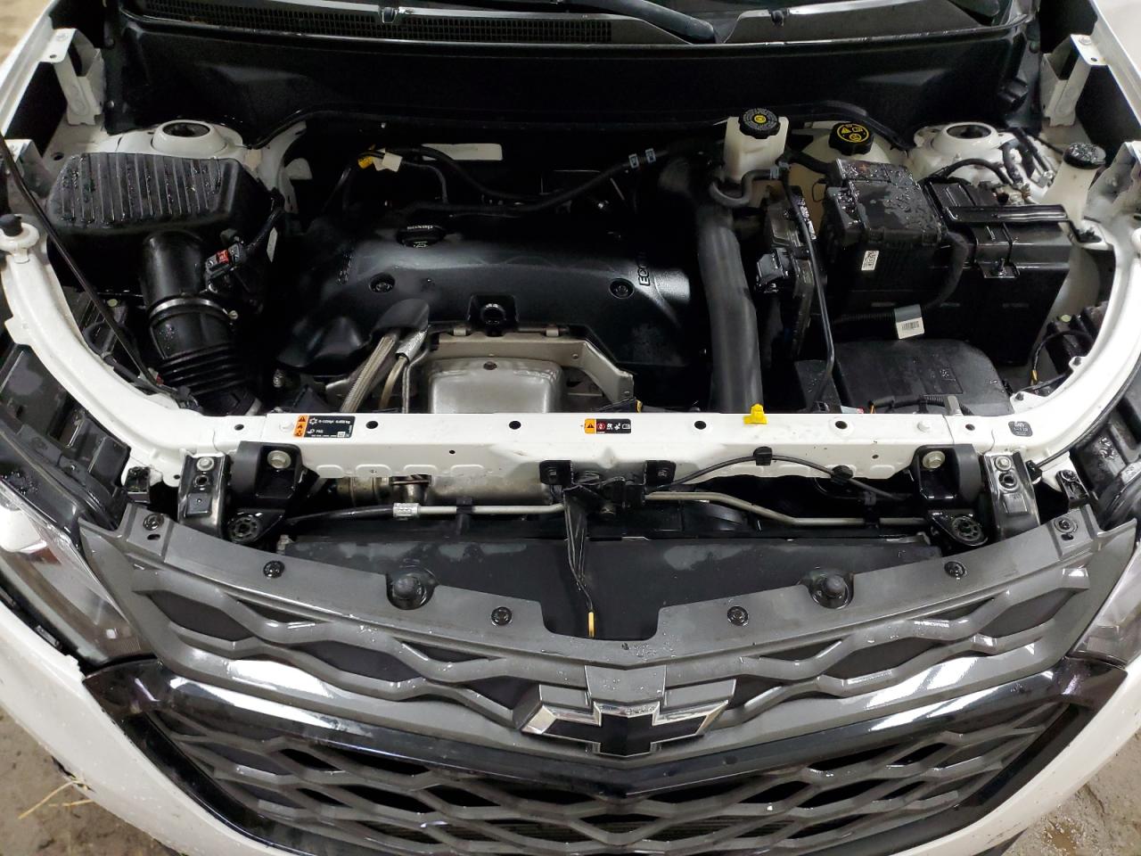 2019 Chevrolet Equinox - Image 12