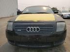 2002 Audi Tt Quattro en Venta en Nampa, ID - Minor Dent/Scratches