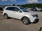 2012 Acura Mdx Technology на продаже в Florence, MS - Front End