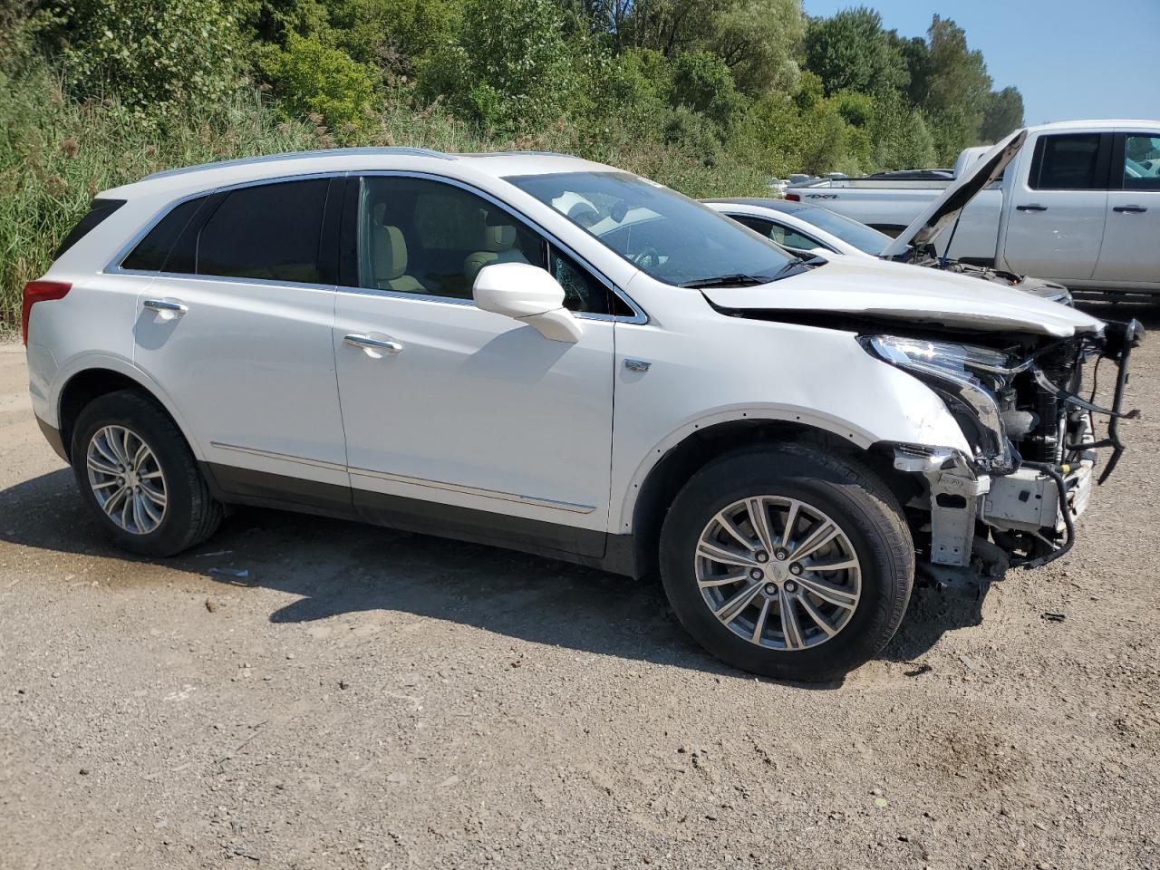 2019 Cadillac XT5 - Image 4