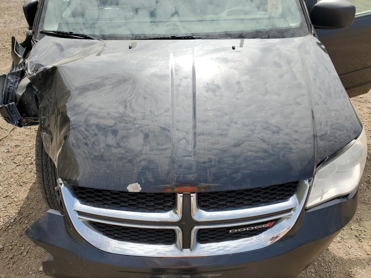 2013 Dodge Caravan - Image 12