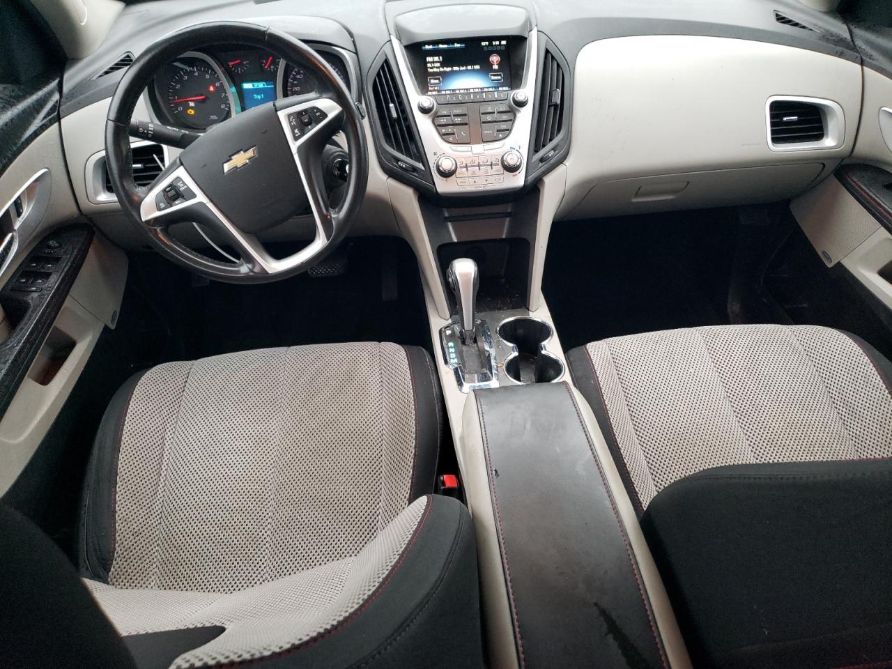 2GNFLFE33F6213524 2015 Chevrolet Equinox Lt