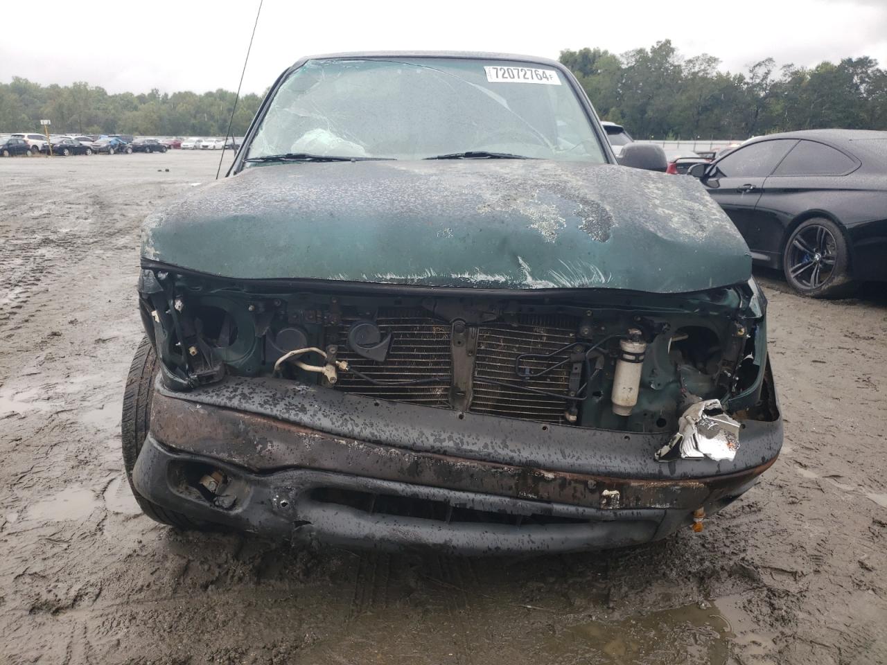 2003 Toyota Tacoma - Image 5