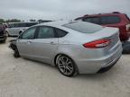 2020 Ford Fusion Sel de vânzare în Kansas City, KS - Front End