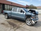 2014 Chevrolet Silverado K1500 Ltz zu verkaufen in Fort Wayne, IN - Front End