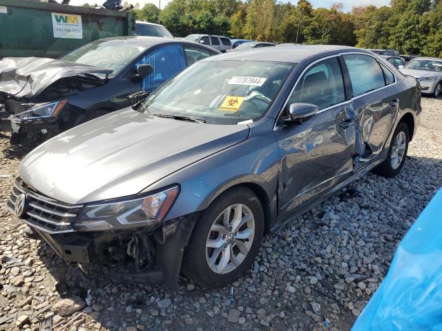 2017 Volkswagen Passat S