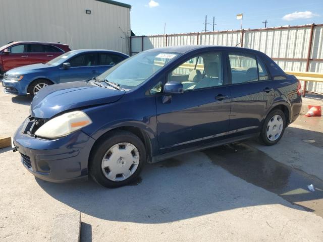 2009 Nissan Versa S