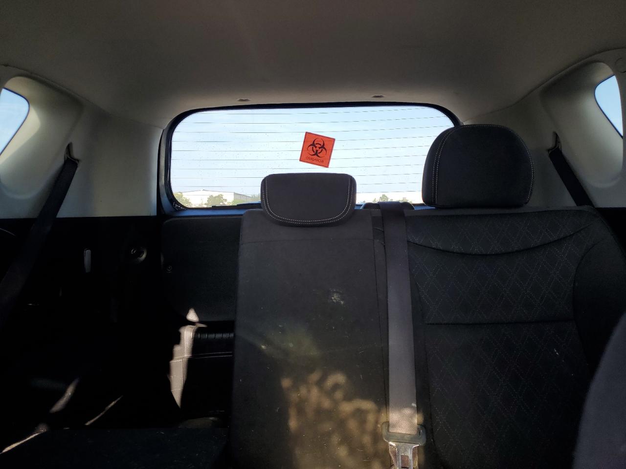 2016 Kia Soul VIN: KNDJN2A24G7317492 Lot: 71411224