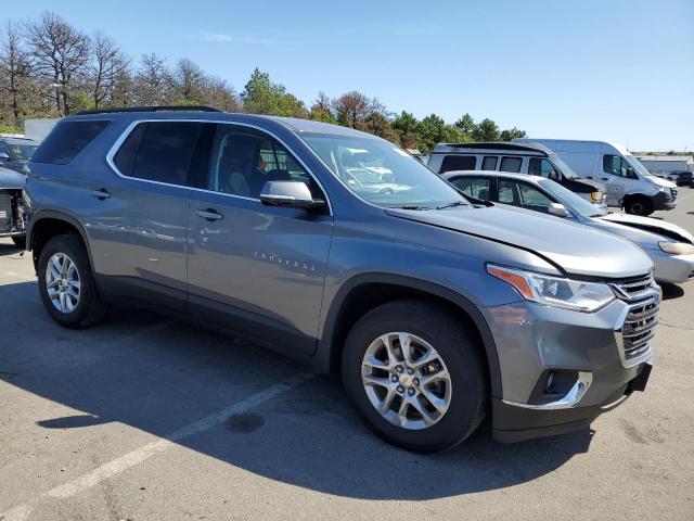 1GNEVGKW2LJ182419 Chevrolet Traverse L 4