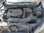 2017 Hyundai Sonata Se en Venta en Midway, FL - Front End