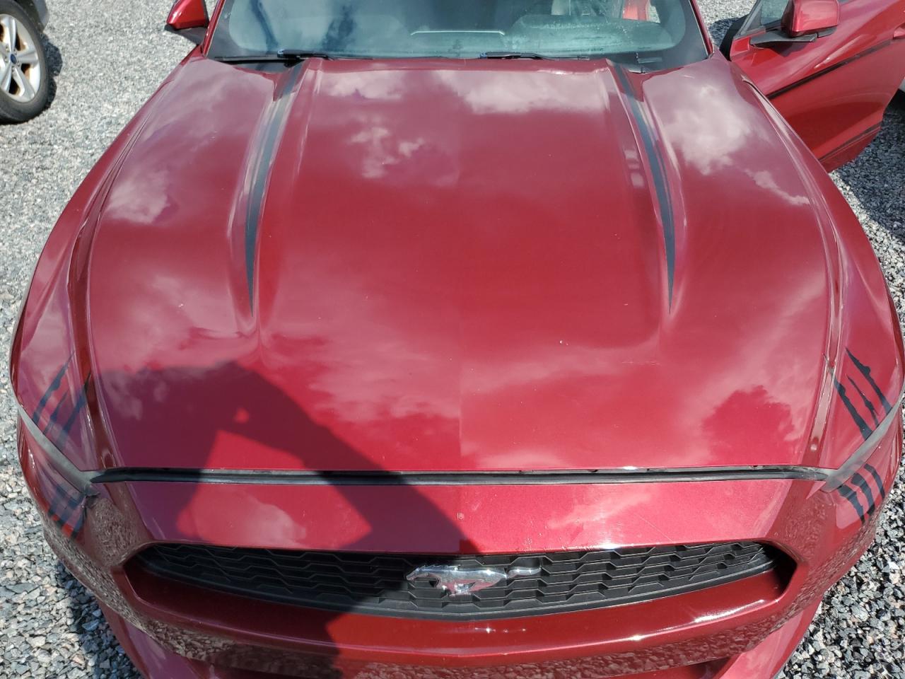 1FATP8UHXG5292153 2016 Ford Mustang