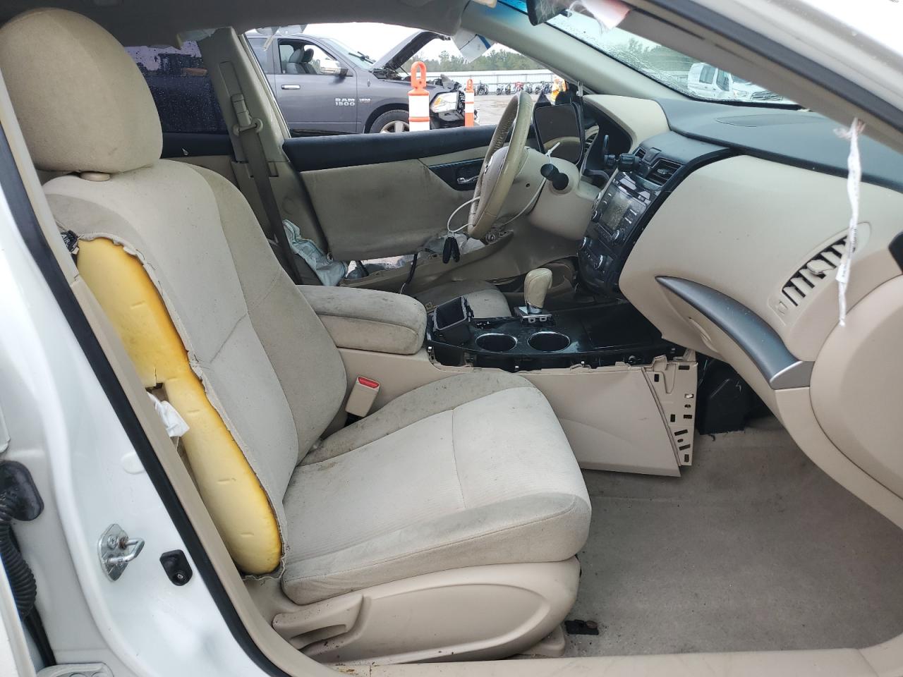 2013 Nissan Altima - Image 7