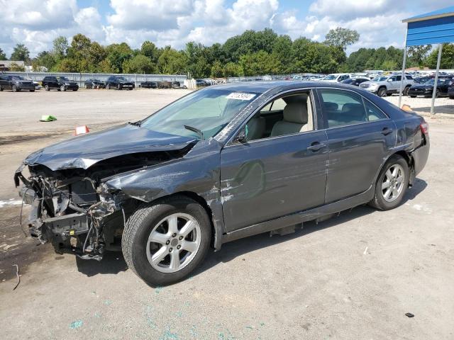 2007 Toyota Camry Ce за продажба в Florence, MS - Front End