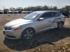 2013 Acura Ilx 20 Tech იყიდება Baltimore-ში, MD - Side