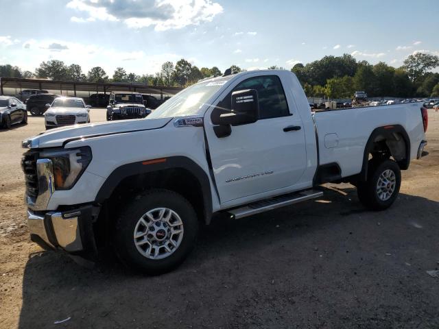 1GT39LEY5RF187409 GMC Sierra K25