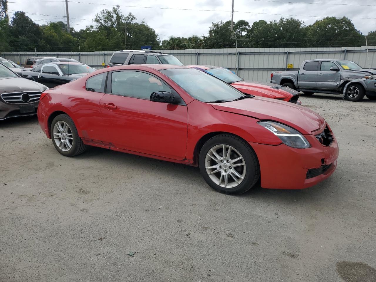 1N4BL24E28C148636 2008 Nissan Altima 3.5Se