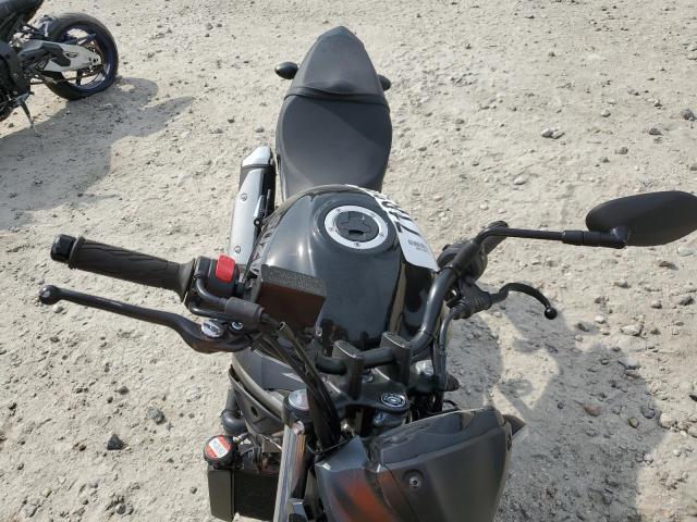 2024 SUZUKI SV650 A