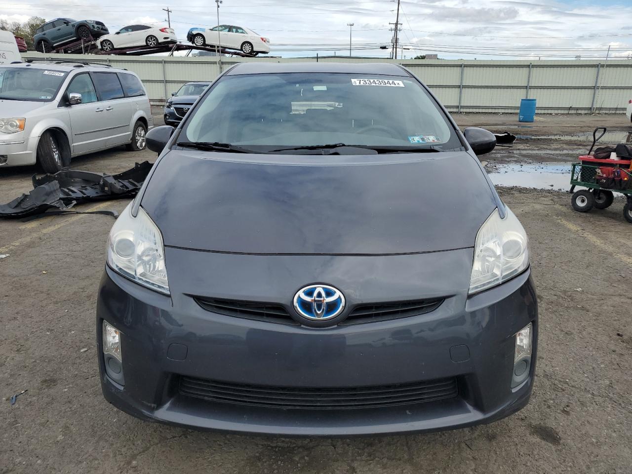 2011 Toyota Prius - Image 5