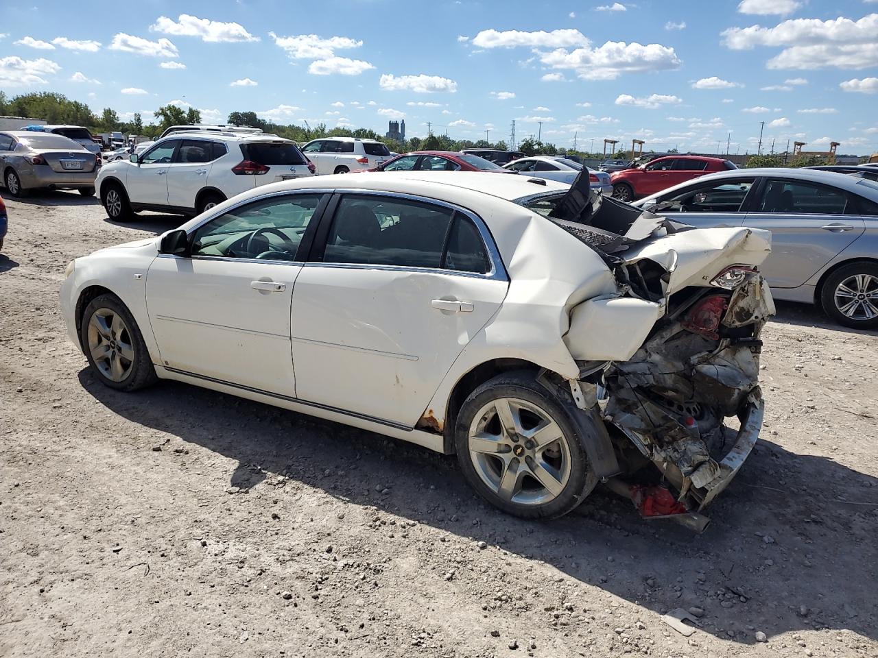 2008 Chevrolet Malibu - Image 2