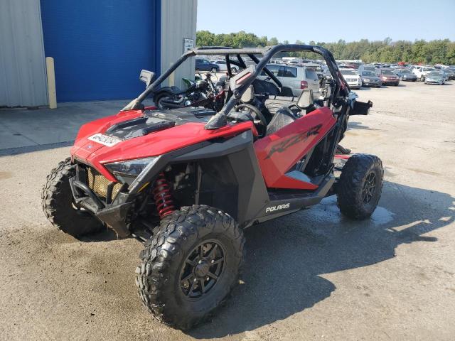 2021 POLARIS RZR PRO XP SPORT