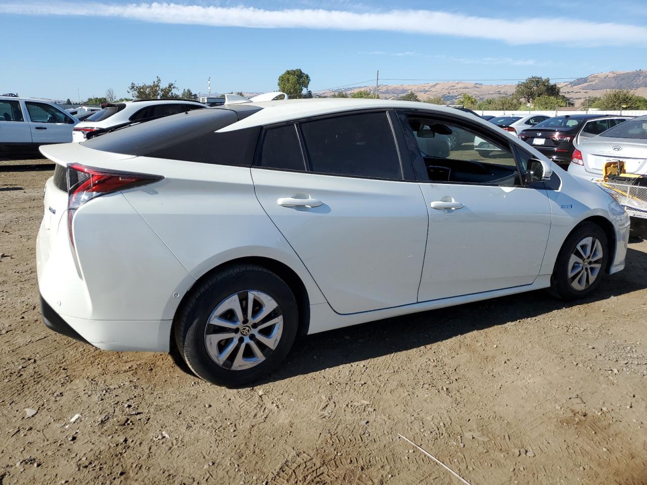 2017 Toyota Prius - Image 3