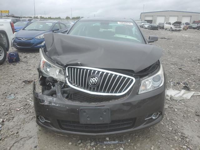  BUICK LACROSSE 2013 Угольный