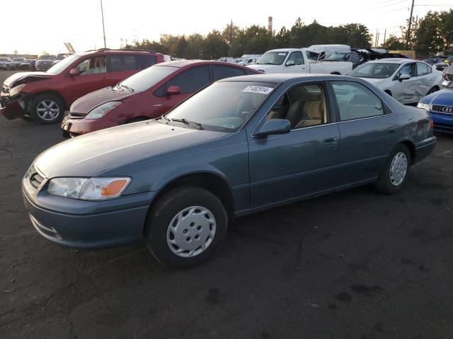 2000 Toyota Camry Ce