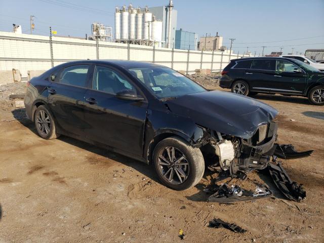 3KPF24AD5PE662638 Kia Forte LX 4