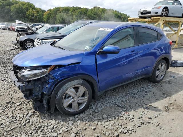 2019 Honda Hr-V Ex